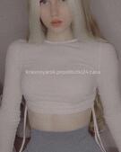 Анкета проститутки Рита - метро Пресненский, возраст - 21