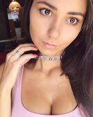 Анкета проститутки Зоя - метро Румянцево, возраст - 24