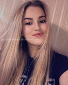 Анкета проститутки Таня - метро Теплый Стан, возраст - 24